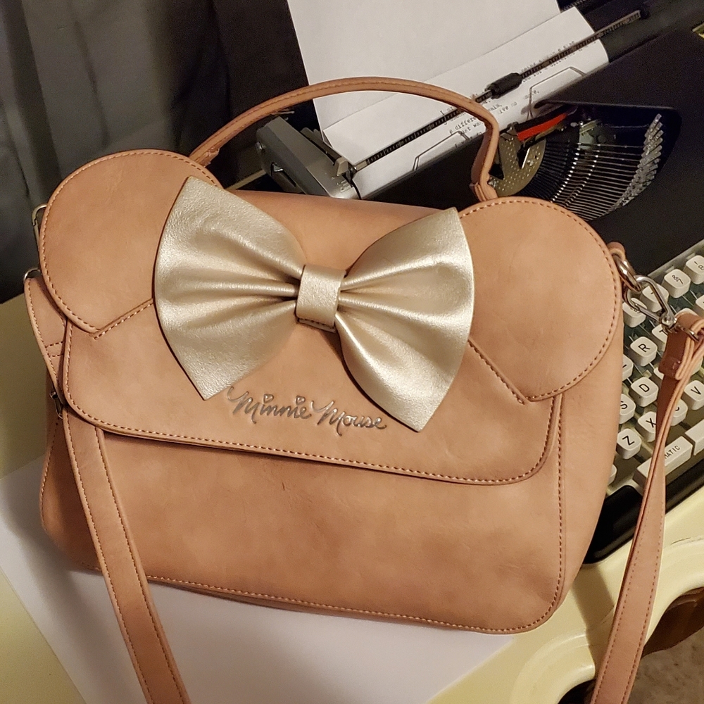 Disney Loungefly Bag